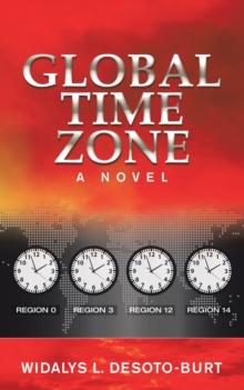 Global Time Zone : A Novel