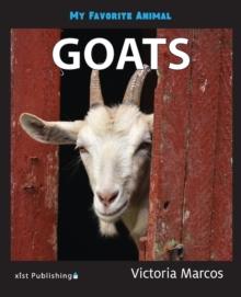 My Favorite Animal : Goats