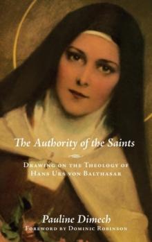 The Authority of the Saints