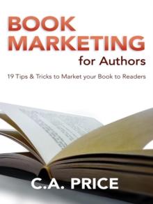 Book Marketing for Authors