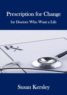 Prescription for Change : Books for Doctors