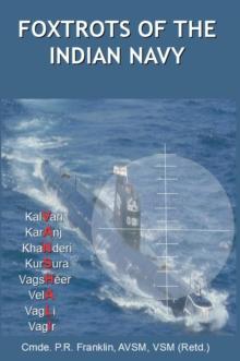 Foxtrots of the Indian Navy