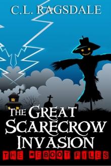 Great Scarecrow Invasion