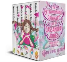 Walker Wildcats Year 2: Age 11 Box set (The Extraordinarily Ordinary Life of Cassandra Jones Episodes 1-7) : The Extraordinarily Ordinary Life of Cassandra Jones, #2