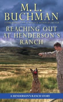 Reaching Out at Henderson's Ranch: A Big Sky Montana Story