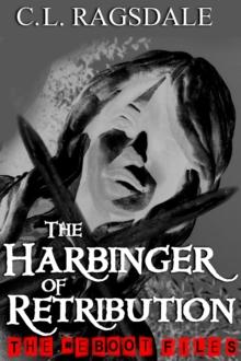 Harbinger Of Retribution