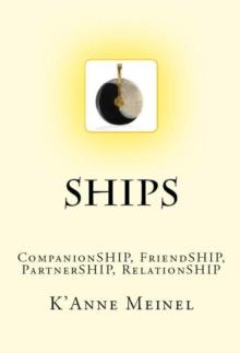 Ships Companionship, Friendship, Partnership, Relationship