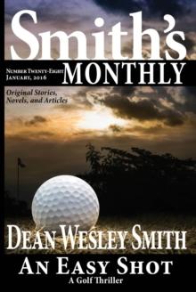 Smith's Monthly #28