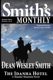 Smith's Monthly #30