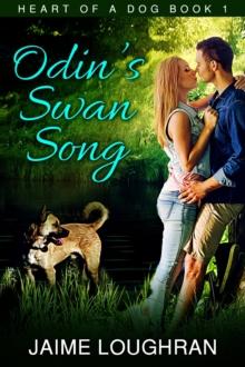 Odin's Swan Song : Heart of a Dog, #1