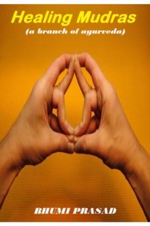 Healing Mudras