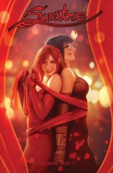 Sunstone Vol. 5