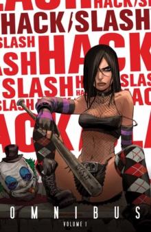 Hack/Slash Omnibus Vol.1