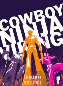 Cowboy Ninja Viking Deluxe