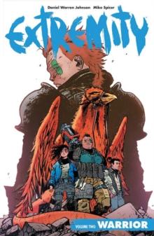 Extremity Volume 2: Warrior