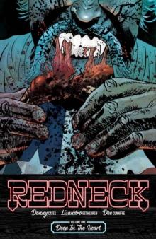 Redneck Vol. 1: Deep In The Heart