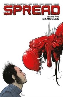 Spread Vol. 5: Damocles