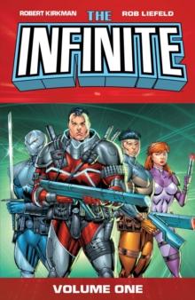 The Infinite Vol. 1