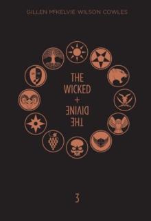 The Wicked + The Divine: Book 3