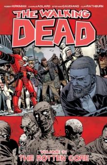 The Walking Dead Vol. 31