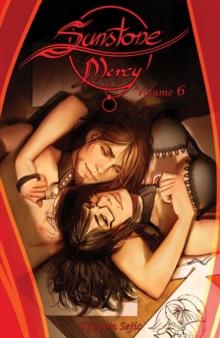 Sunstone Vol. 6