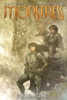 Monstress: Book One