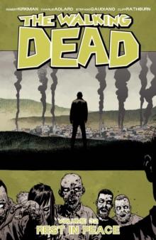 The Walking Dead Vol. 32