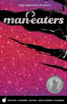 Man-Eaters Vol. 3