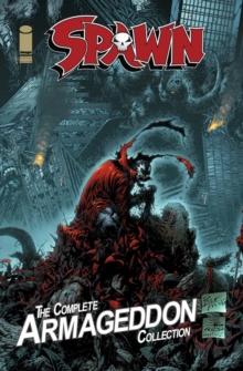 Spawn: Armageddon