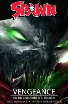 Spawn: Vengeance