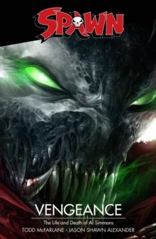 Spawn: Vengeance