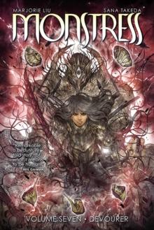 Monstress, Volume 7: Devourer