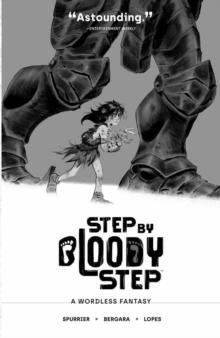 Step By Bloody Step