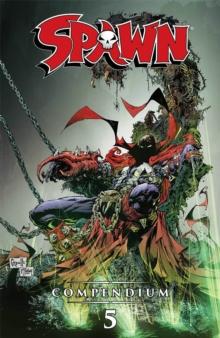 Spawn Compendium, Volume 5