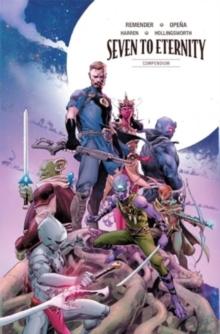 Seven to Eternity Compendium