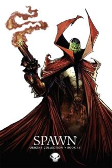 Spawn Origins Hardcover Book 15