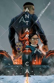 Antarctica Volume 2: Ghosts of Christmas