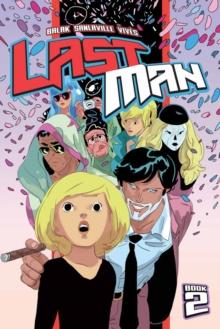 Lastman Vol. 2