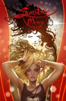 Sunstone Mercy Volume 8 : Mercy