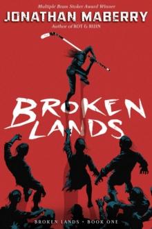 Broken Lands