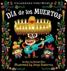 Dia De Los Muertos