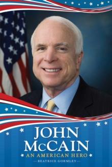 John McCain : An American Hero