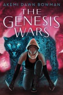 The Genesis Wars : An Infinity Courts Novel