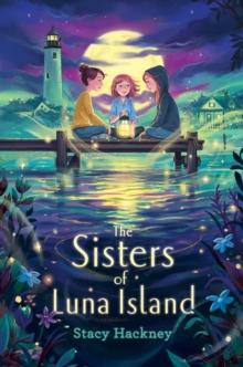 The Sisters of Luna Island