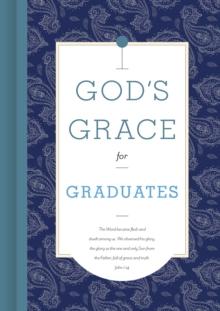 God's Grace for Graduates