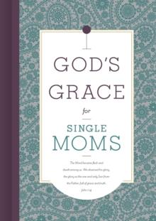 God's Grace for Single Moms