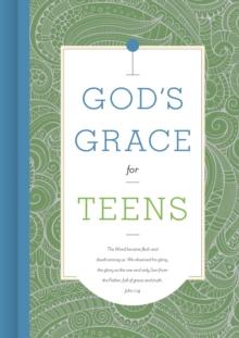 God's Grace for Teens