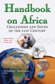 Handbook on Africa : Challenges and Issues of the 21st Century