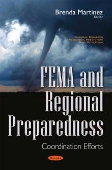 FEMA and Regional Preparedness : Coordination Efforts