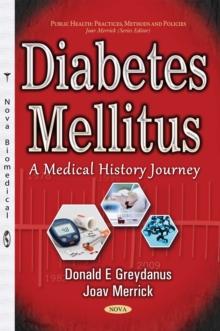 Diabetes Mellitus : A Medical History Journey